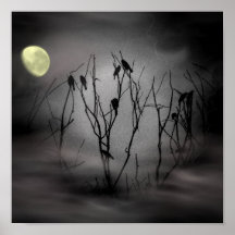 Wartezeit um Mitternacht