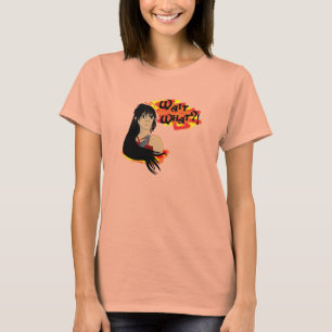 Wartezeit was? T-Shirt