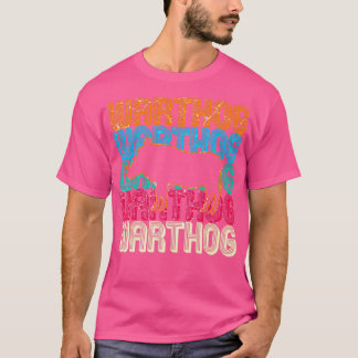 Warthog1 T-Shirt
