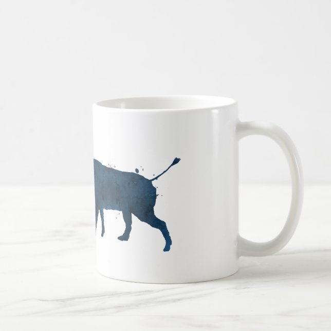 Warthog Tasse (Rechts)