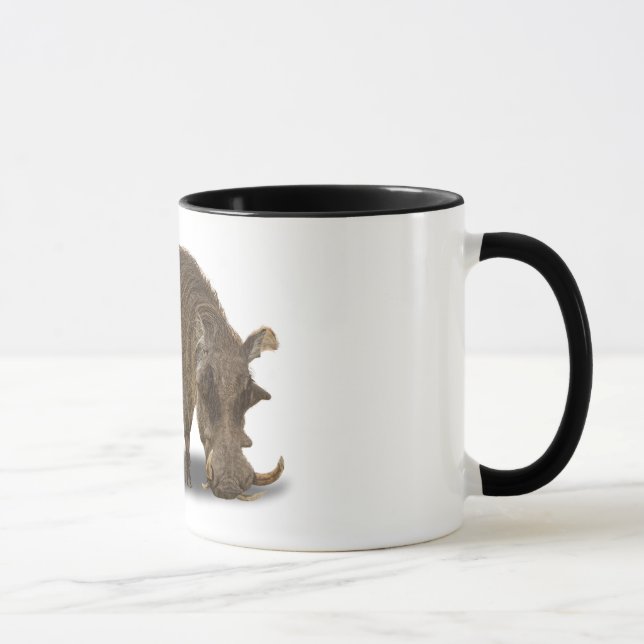WARTHOG TASSE (Rechts)