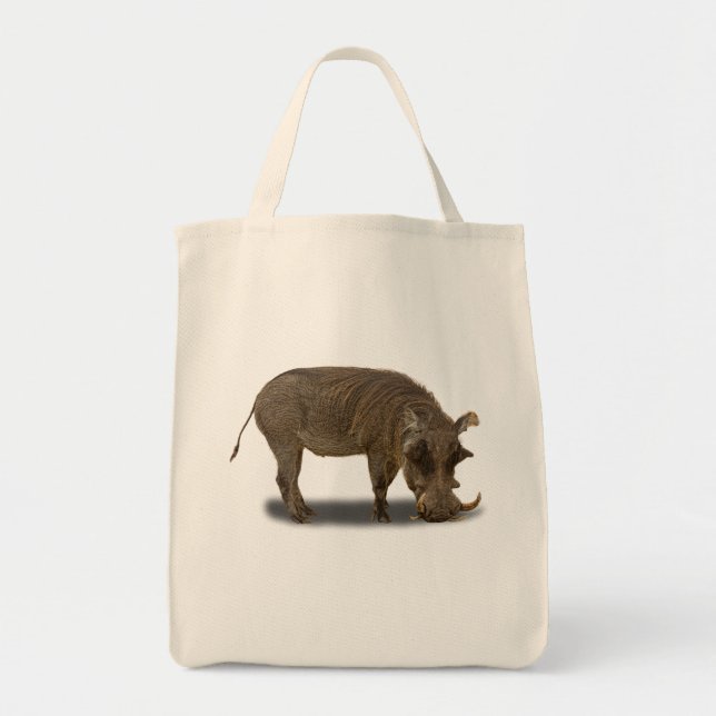 WARTHOG TRAGETASCHE (Vorne)