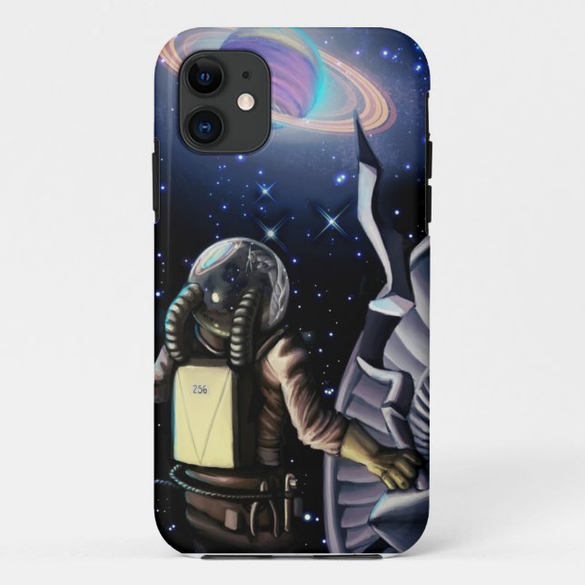 Wartung iPhone 5 Fall Case-Mate iPhone Hülle (Rückseite)