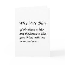 Warum 2026 Blue wählen