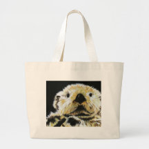 Warum i-Otter-Taschen-Tasche