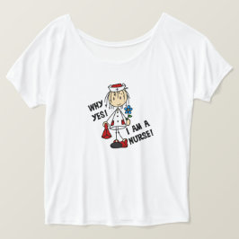 Warum ich ein Krankenpfleger bin T-Shirt