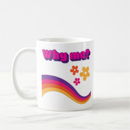 Warum ich farbige Zeilen zitiere Blume fett gedruc Kaffeetasse