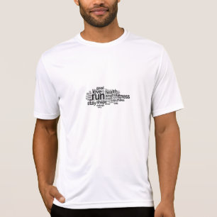 Warum ich technisches Shirt laufen lasse