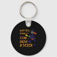 Warum ja, kann ich tatsächlich eine Stick Funny Wi