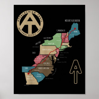 Warum konnte das Fahrrad nicht alleine stehen? Es  Poster