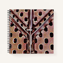 Warum nicht Notebook