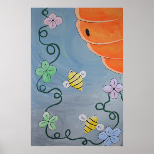 Warum Reise weit? Poster