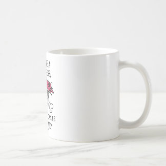 Warum seien Sie eine Prinzessin, wenn Sie ein Tasse