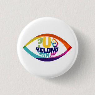 Warum siehst du dich nicht zu mir gehört? button