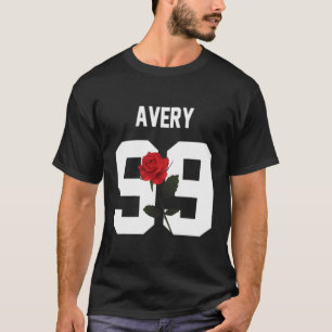Warum Waren nicht Rote Rose Jack für G T-Shirt