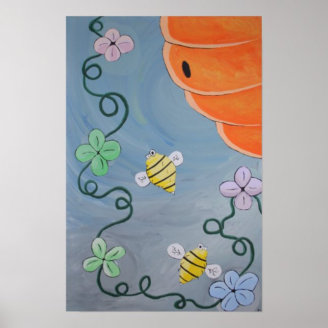 Warum weit reisen? poster (Vorne)