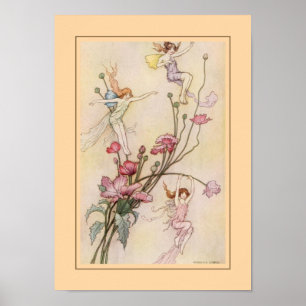 Warwick Gobel Poster