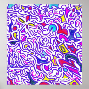 Was 1a poster