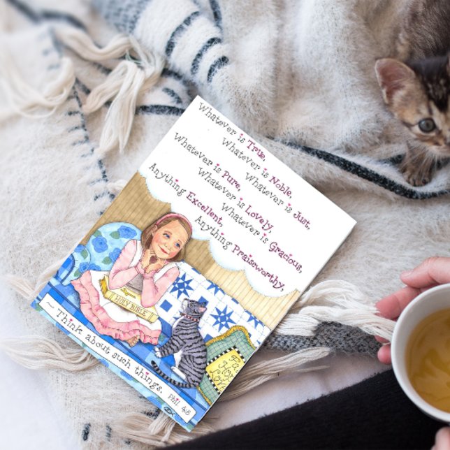 Was auch immer die inspirierende Postkarte ist (Von Creator hochgeladen)