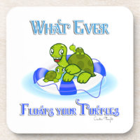 Was auch immer Ihre Schildkröten schwimmt 3