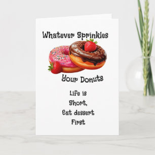 Was auch immer Ihre Sprinklen sprinklen Karte