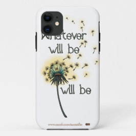 Was auch immer ist - iPhone 5 Case-Mate iPhone Hülle