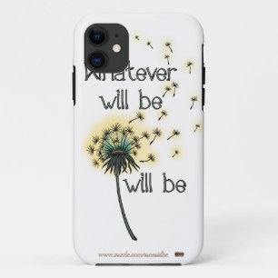 Was auch immer ist - iPhone 5 Case-Mate iPhone Hülle