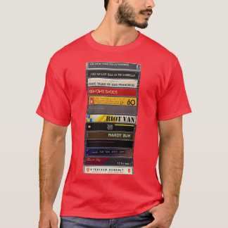 Was auch immer Leute sagen, ich bin Mädchen Famili T-Shirt