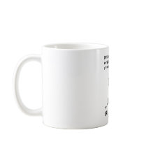 Was auch immer Sie sagen, ist Irrelephant Elefant