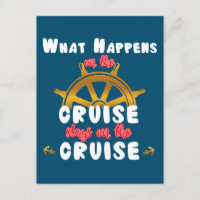 Was auf der Kreuzfahrt Bleibe ist