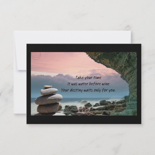 Was auf Einladung wartet (Vorderseite)