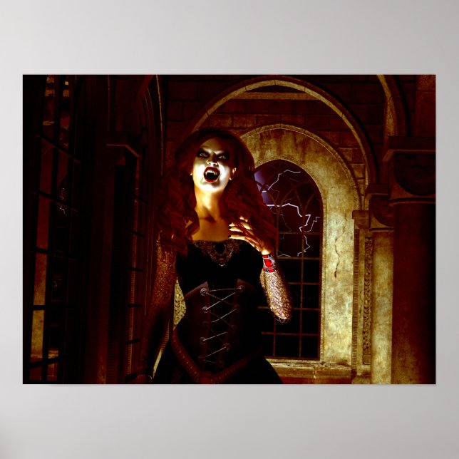 Was auf Poster wartet (Vorne)