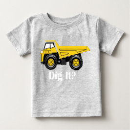Was? - Baby Fine Jersey T - Shirt 