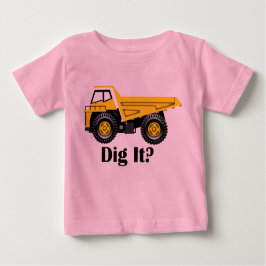 Was? - Baby Fine Jersey T - Shirt 