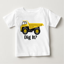 Was? - Baby Fine Jersey T - Shirt 