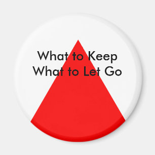 Was Behalten werden soll, um das MUSEUM Zazzle-Ges Magnet