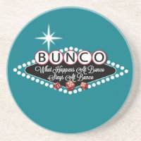 Was bei Bunco geschieht, bleibe an Bunco Spaß