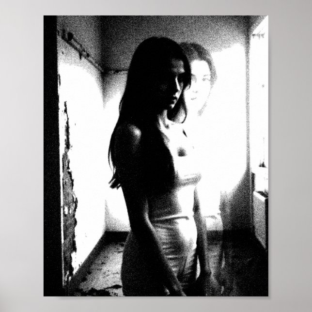 Was bleibt poster (Vorne)