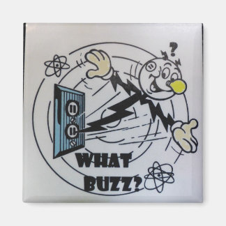 Was Buzz Band Magnet