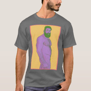 Was Classic TShirt