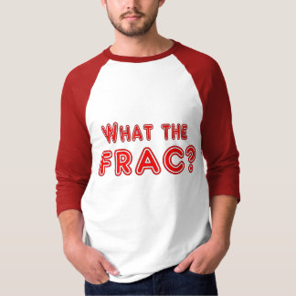 was das frac T-Shirt