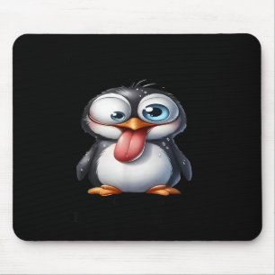 Was Das Leben Mir Auch Immer Entgegen Wirft Wenigs Mousepad
