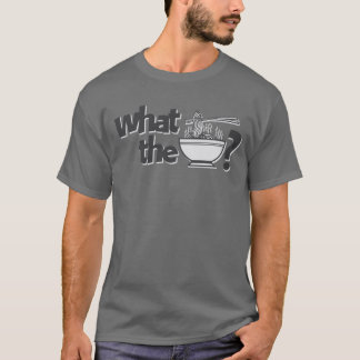 Was das Pho? T-Shirt