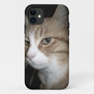 Was denkt er? Case-Mate iPhone hülle