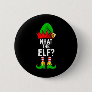 Was der Elf zu Weihnachten passt Button