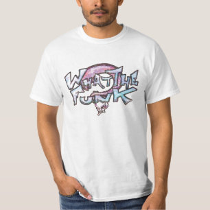 Was der Funk-T - Shirt