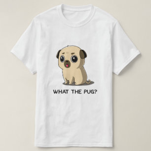 was der Mops T-Shirt