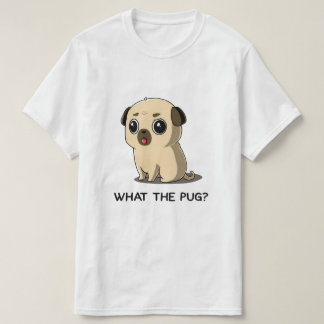 was der Mops T-Shirt
