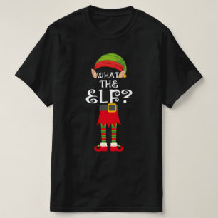 was die Elf T-Shirt