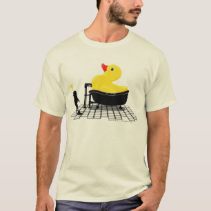 Was die Ente? T-Shirt
